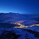 Villa Platinum Vip - Northern Light Luxury House Tromsø
