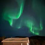 Villa Platinum Vip - Northern Light Luxury House *