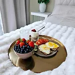 Platinum Vip - Northern Light Luxury House Villa *
