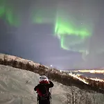 Platinum Vip - Northern Light Luxury House Tromsø