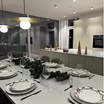 Villa Platinum Vip - Northern Light Luxury House Tromsø