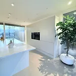 Platinum Vip - Northern Light Luxury House Tromsø