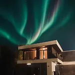 Platinum Vip - Northern Light Luxury House Villa Tromsø