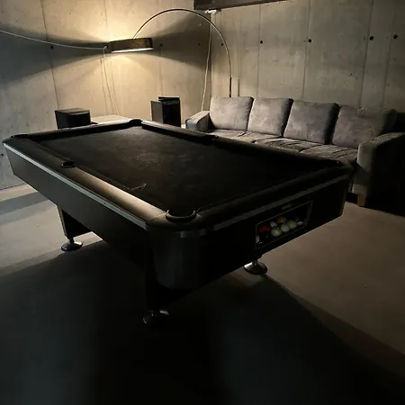 Platinum Vip - Northern Light Luxury House Villa Tromso