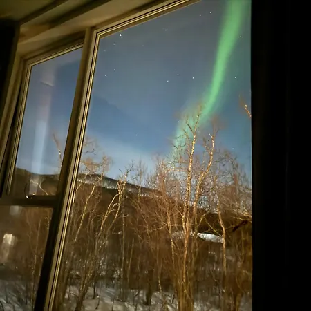 Platinum Vip - Northern Light Luxury House *
