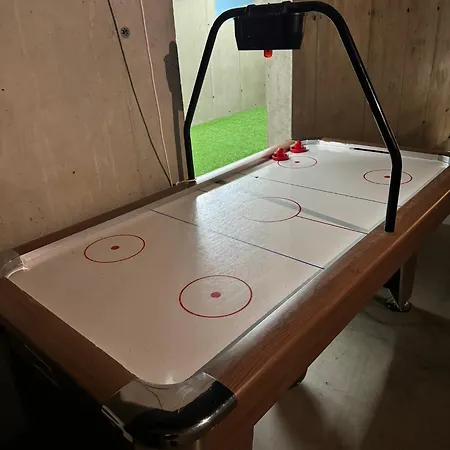 빌라 Platinum Vip - Northern Light Luxury House 트롬쇠