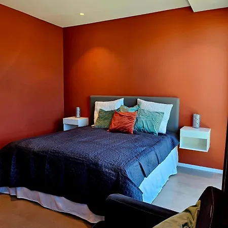 Platinum Vip - Northern Light Luxury House Tromso