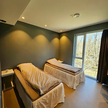 Platinum Vip - Northern Light Luxury House Villa *