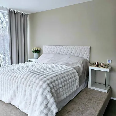 Villa Platinum Vip - Northern Light Luxury House