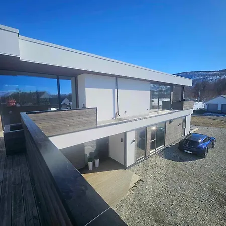 Platinum Vip - Northern Light Luxury House Villa