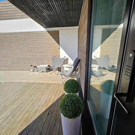 Platinum Vip - Northern Light Luxury House *
