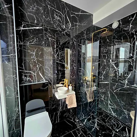 Platinum Vip - Northern Light Luxury House Villa Tromso