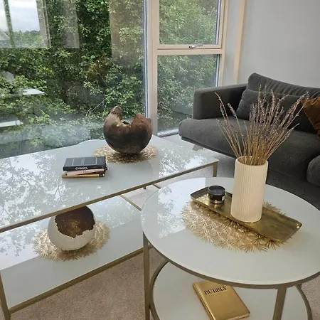 Platinum Vip - Northern Light Luxury House Villa