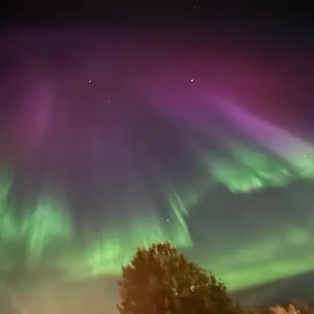 Villa Platinum Vip - Northern Light Luxury House Tromso