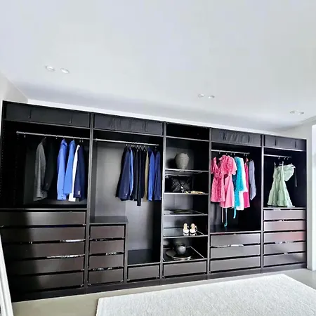 Platinum Vip - Northern Light Luxury House Villa *