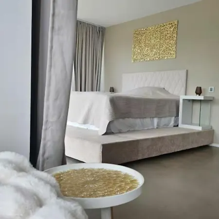 Villa Platinum Vip - Northern Light Luxury House *