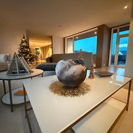 Platinum Vip - Northern Light Luxury House *