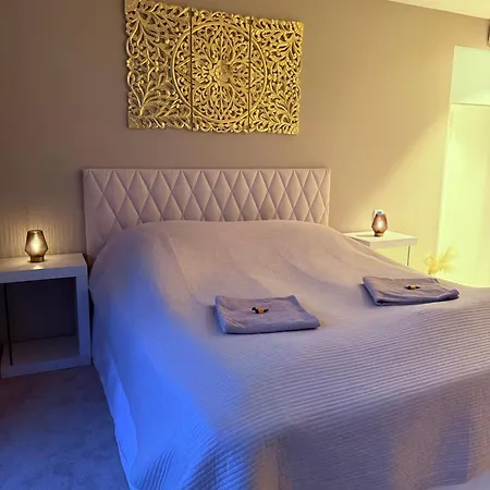 Villa Platinum Vip - Northern Light Luxury House *