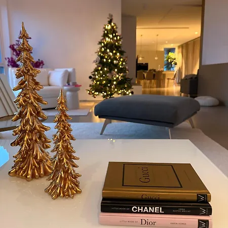 Platinum Vip - Northern Light Luxury House Willa Tromsø