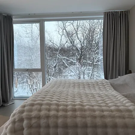 Platinum Vip - Northern Light Luxury House * Tromso