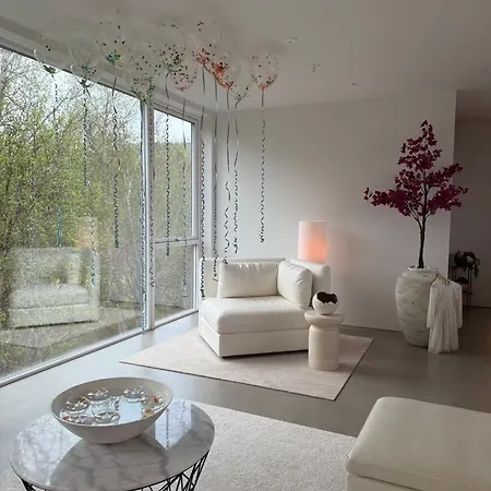 Villa Platinum Vip - Northern Light Luxury House *