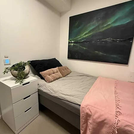 빌라 Platinum Vip - Northern Light Luxury House