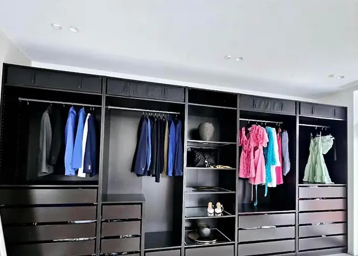 Platinum Vip - Northern Light Luxury House Willa *