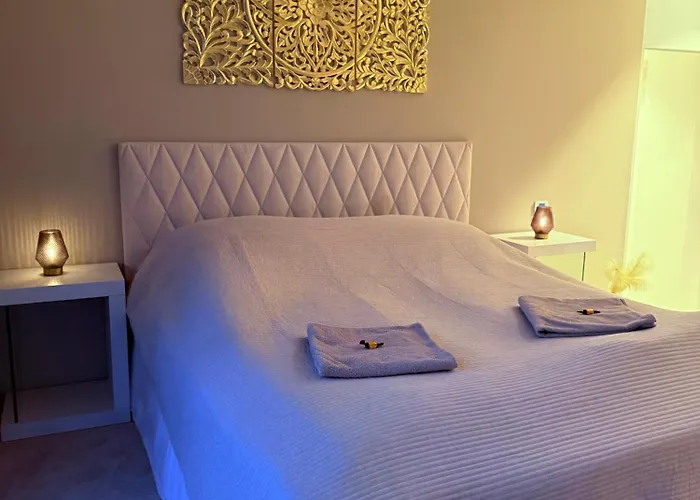 Willa Platinum Vip - Northern Light Luxury House *