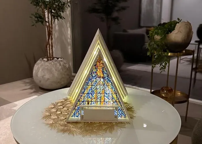 Willa Platinum Vip - Northern Light Luxury House