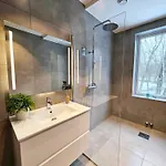 Platinum Vip - Northern Light Luxury House * Tromsø