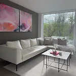 Platinum Vip - Northern Light Luxury House Tromsø
