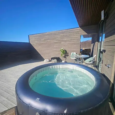 Platinum Vip - Northern Light Luxury House *