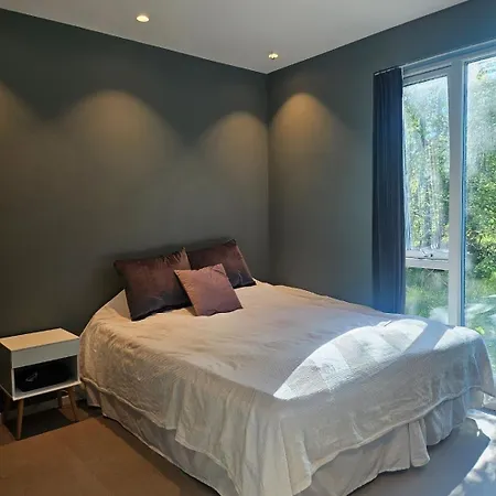 Platinum Vip - Northern Light Luxury House Willa Tromsø