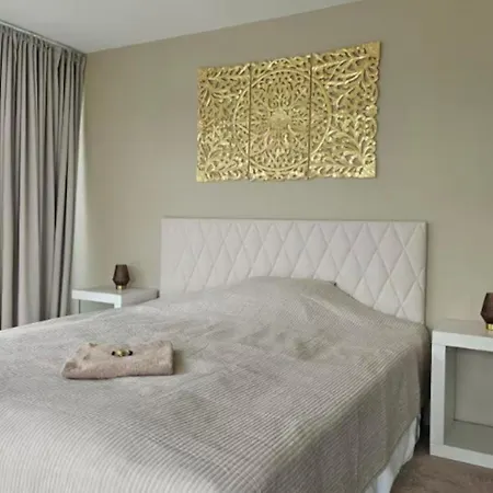 Platinum Vip - Northern Light Luxury House Willa *
